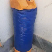 کیسه بوکس|تجهیزات ورزشی|شیراز, شریفآباد|دیوار