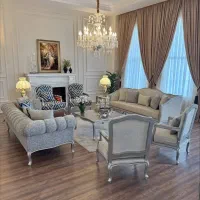 بازار بزرگ مبل ملل فرانسوی کسر حقوق تامین اجتماعی