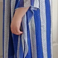 لباس کردی سایز۴۲