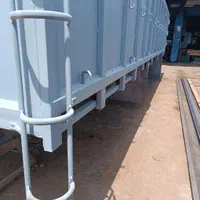 اتاق سازی کامیونت و کامیون|ماشین‌آلات صنعتی|الوند, |دیوار