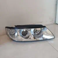 چراغ آزرا توسان سانتافه ساندرو لیفان سوناتا