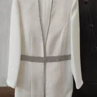 ست نامزدی سایز 38|لباس|گرگان, |دیوار