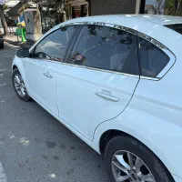 برلیانس H330 اتومات|خودرو سواری و وانت|تهران, تهرانسر مرکزی|دیوار