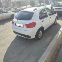 کوییک gxLمدل ۴۰۲ معاوضه فقط با سهند|خودرو سواری و وانت|رباط‌کریم, رباط‌کریم|دیوار