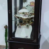 بوفه وظروف|بوفه، ویترین، کنسول|گالیکش, |دیوار