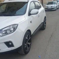 جک s5 مدل ۱۳۹۸ بیرنگ|خودرو سواری و وانت|ارومیه, |دیوار