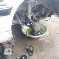 تعمیرگاه مکانیکی جلوبندی|خدمات موتور و ماشین|کرمانشاه, |دیوار