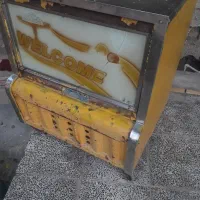 یخچال یخ در بهشت|یخچال و فریزر|اهواز, پردیس دو|دیوار