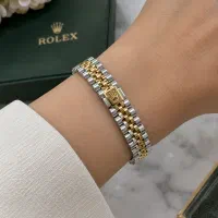 پخش دستبند رولکس تک و عمده