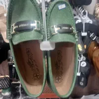 کفش|کیف، کفش، کمربند|اردبیل, |دیوار