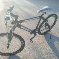 دوچرخه 26|دوچرخه، اسکیت، اسکوتر|بجنورد, |دیوار