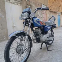 موتور هندا مدل 95