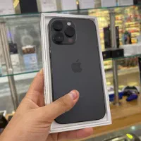 آیفون 14 پرومکس با ریجستر