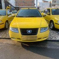 سورن پلاس ۴۰۲ فول بینشهری پلاک ع