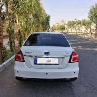 جیلی GC6 اکسلنت اتوماتیک مدل ۱۳۹۸ مشابه صفر|خودرو سواری و وانت|تهران, اکباتان|دیوار