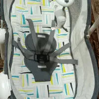 گهواره و تخت کنار مادر ماستلا6in1|تخت و صندلی بچه|فردیس, شهرک ناز|دیوار