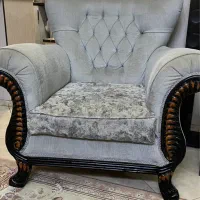 مبلمان و تخت سنتی