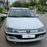 پژو پارس سال موتور معمولی