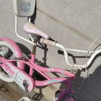 دوچرخه دخترانه گالانت سایز ۱۶