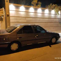 پژو405|خودرو سواری و وانت|کاشان, گبرها|دیوار