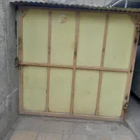 کانکس|مصالح و تجهیزات ساختمان|چهارباغ, |دیوار