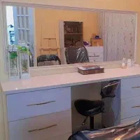 اجاره لاین مستقل در سالن زیبایی|خدمات آرایشگری و زیبایی|اصفهان, خواجه عمید|دیوار