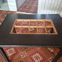 میز ناهار خوری چهار نفره