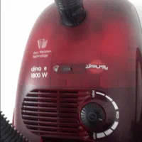 جاروبرقی پارس خزر ۱۸۰۰ dino