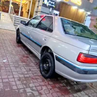 پژو پارس عروسک مدل 82|خودرو سواری و وانت|آزادشهر, |دیوار