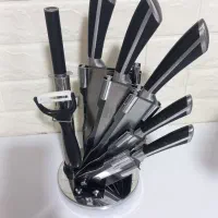 سرویس کارد وساطور