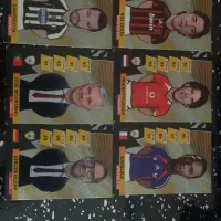 کیمدی سری۲۰۲۳ ادونس