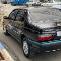 پارس ELX|خودرو سواری و وانت|مهاباد (آذربایجان غربی), |دیوار