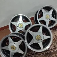 رینگ ماشین