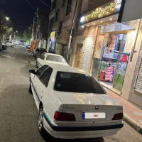 پرشیا ۱۴۰۲ سفید