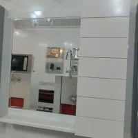 آینه باکس ضد آب