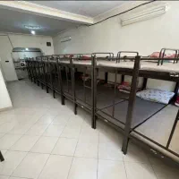 نظافتچی آقا/خانم با جای خواب (۳۰ میلیون درآمد)|استخدام سرایداری و نظافت|تهران, سبلان (لشگر)|دیوار