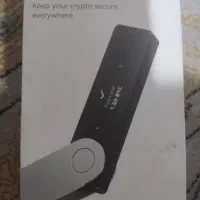 کیف پول لجر نانو  ایکس