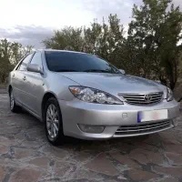 تویوتا کمری ۴ سیلندر دنده ای