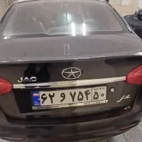 جک جی۴ اقساط تا۶۰ماه تحویل فوری|خودرو سواری و وانت|تهران, پونک|دیوار