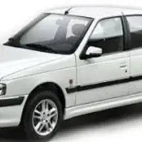 پژو پارس 88 اقساطی