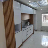 کابینت کمددیواری|جاکفشی، کمد، دراور|بومهن, |دیوار