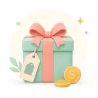 هدیه صرافی ناربیت (جدید)