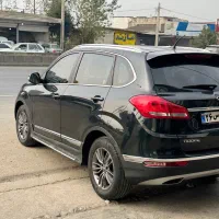 چری تیگو 5 (اسپرت IE اکسلنت) 1399 مشکی|خودرو سواری و وانت|بابل, |دیوار