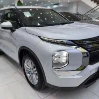 میتسوبیشی اوتلندر دودیفرانسیل