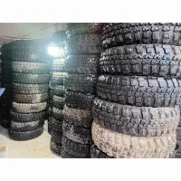 لاستیک ۲۰۵ گل افرود