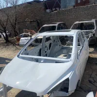 شاسی جلو رکاب کلاف سقف ستون سراتو سابرینا وینگلx25