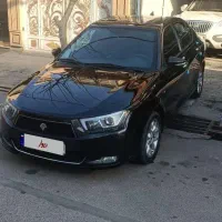 دنا پلاس توربو اتوماتیک  مدل 99