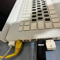 مک بوک مینی ۲۰۰۶|رایانه همراه|کرج, گوهردشت|دیوار