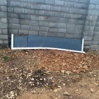 اینه|آینه|یاسوج, |دیوار