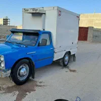 نیسان یخچالی|خودرو سواری و وانت|کرمان, |دیوار